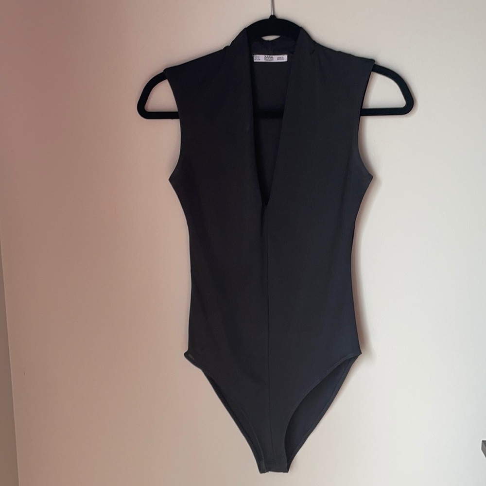 Zara Bodysuit